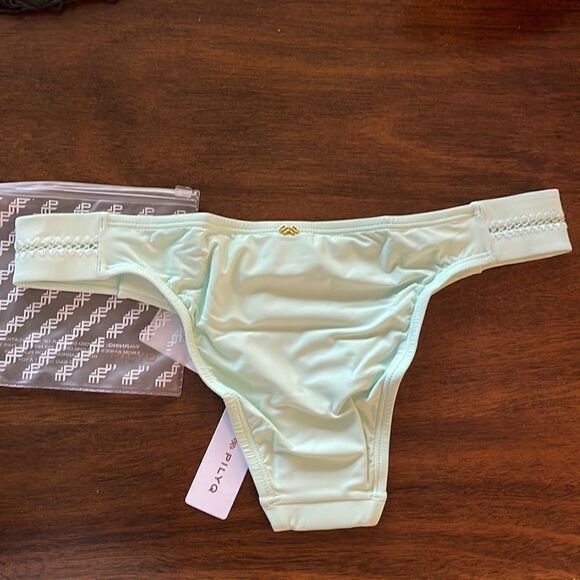 Pilyq Swimsuit Bottom  - Picture 3 of 4